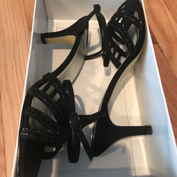 Shoes - Black dress shoes